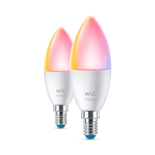 Philips WiZ 4,9W 470lm 2200-6500-RGB Philips-8719514551275 fényforrás szett izzó