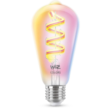 Philips WiZ 6,3W 470lm 2200-6500-RGB Philips-8720169072213 fényforrás izzó