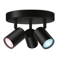 Philips WiZ Imageo RGB Philips-8719514554535 spotlámpa világítás