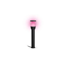 Philips WiZ LV bollard Philips-8720169071858 kültéri állólámpa kültéri világítás