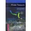 Phillip Burrows, Mark Foster Pirate Treasure