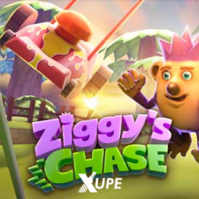 phime studio LLC Ziggy's Chase (PC - Steam Digitális termékkulcs) videójáték