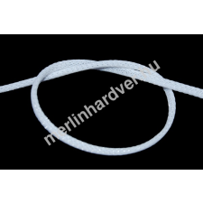 Phobya Flex Sleeve 3mm UV Fehér - 1m kábel és adapter