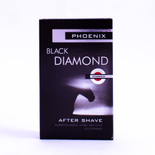 Phoenix after shave 100ml black after shave