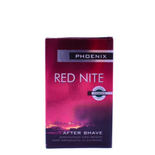Phoenix after shave 100ml red nite after shave