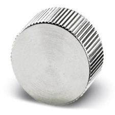 Phoenix Contact 1604260 Érzékelő-/működtető védősapka M23 10 db (1604260) villanyszerelés