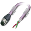 Phoenix Contact Bus system cable SAC-2P-MSB/ 2,0-910 SCO 1518025 Phoenix Contact (1518025)
