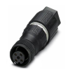 Phoenix Contact GmbH &amp; Co. KG Csatlakozók - SACC-M12FS-4QO-0,75 , Phoenix Contact, 1641756