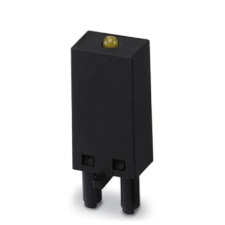 Phoenix Contact GmbH &amp; Co. KG Dugaszmodul - LDP- 12- 24DC, Phoenix Contact, 2833657 villanyszerelés