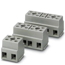 Phoenix Contact GmbH &amp; Co. KG Készülékkapocs - G 10/ 5, Phoenix Contact, 2716732 villanyszerelés