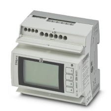 Phoenix Contact GmbH &amp; Co. KG Mérőkészülék - EEM-MA371, Phoenix Contact, 2908307 villanyszerelés