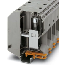 Phoenix Contact GmbH &amp; Co. KG Nagyáramú kapocs - UKH 240 , Phoenix Contact, 3010217 villanyszerelés