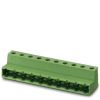 Phoenix Contact Nyák csatlakozó GIC 4 pól., Phoenix Contact 1828825 RM 7.62 mm 50 db (1828825)