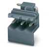 Phoenix Contact Nyák csatlakozó MSTBO 3 pól., Phoenix Contact 2853145 RM 5 mm 50 db (2853145)