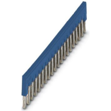 Phoenix Contact Plug-in bridge FBS 20-6 BU 3032208 Phoenix Contact (3032208) villanyszerelés