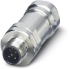 Phoenix Contact Plug-in connector SACC-M12MS-5CON-DM 3-5 SH VA 1440012 Phoenix Contact (1440012)