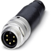 Phoenix Contact Plug-in connector SACC-MINMS-5CON-PG 9 1521668 Phoenix Contact (1521668)