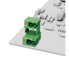 Phoenix Contact Printed-circuit board connector MC 1,5/ 5-G-3,5 BK 1876291 Phoenix Contact (1876291)