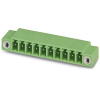 Phoenix Contact Printed-circuit board connector MSTBVA 2,5/ 4-G-5,08 BU 1883019 Phoenix Contact (1883019)