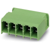 Phoenix Contact Printed-circuit board connector PC 4/ 4-G-7,62 BK 1838239 Phoenix Contact (1838239)