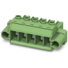 Phoenix Contact Printed-circuit board connector PC 5/10-STF1-7,62 1777914 Phoenix Contact (1777914)