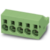 Phoenix Contact Printed-circuit board connector SPC 16/ 2-ST-10,16 1711268 Phoenix Contact (1711268)