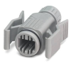 Phoenix Contact RJ45 sleeve housings VS-08-T-RJ45/IP67 1688696 Phoenix Contact (1688696)