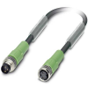 Phoenix Contact Sensor/Actuator cable SAC-3P-M 8MS/ 2,0-PUR/M 8FS 1500237 Phoenix Contact (1500237)