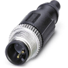 Phoenix Contact Short-circuit connector SAC-2P-M12MS ASI TR 1539570 Phoenix Contact (1539570)