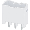 Phoenix Contact Stift ház panel PTSM Pólusok száma 4 Raszterméret: 2.50 mm 1815280 1 db (1815280)