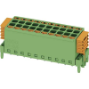 Phoenix Contact Stift ház panel SDDC Pólusok száma 20 Raszterméret: 3.50 mm 1848723 1 db (1848723)