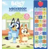 Phoenix International Publications, Inc. Apple Sound Book Fsc Mix Bluey