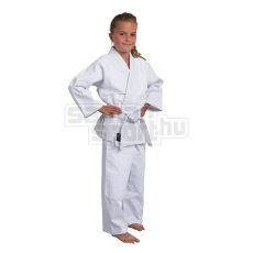 Phoenix Judo ruha, Phoenix, Basic Edition, 380g, Fehér szín, 160 méret