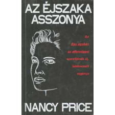 Phoenix Könyvek Az éjszaka asszonya antikvárium - használt könyv