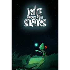 Phoenix Online Publishing A Rite from the Stars (PC - Steam elektronikus játék licensz) videójáték