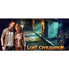 Phoenix Online Publishing Lost Civilization (PC - Steam Digitális termékkulcs) videójáték