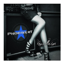 Phoenix Rt. - Nincs ellenszer (Cd) egyéb zene