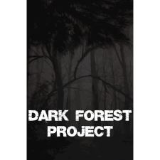 Phoenixxx Games Dark Forest Project (PC - Steam elektronikus játék licensz) videójáték