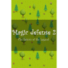 Phoenixxx Games Magic defense 2: The Return of the Legend (PC - Steam elektronikus játék licensz)