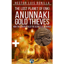 Phone Books The Lost Planet of Enki egyéb e-könyv