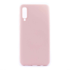 PHONEMAX Gumis TPU műanyagtok Samsung Galaxy A30S A307F/A50 A505F TJ rózsaszín