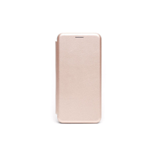 PHONEMAX Ívelt Mágneses Notesz Tok Samsung Galaxy A53 5G A536B Rose Gold tok és táska