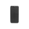 PHONEMAX Ívelt Mágneses Notesz Tok Xiaomi Mi 11 Fekete