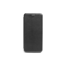 PHONEMAX Ívelt Mágneses Notesz Tok Xiaomi Mi 11 Fekete tok és táska