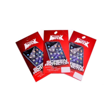 PHONEMAX Karc és ütésálló védőfólia Huawei Honor 7 Phonemax átlátszó szélekkel mobiltelefon kellék