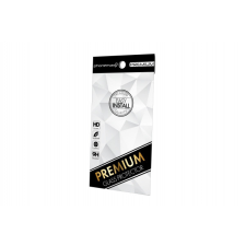 PHONEMAX PREMIUM QUALITY IPHONE 13 MINI 5.4 ÜVEGFÓLIA CLEAR mobiltelefon kellék