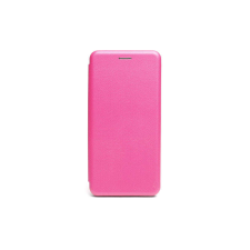 PHONEMAX Smart Diva fliptok Samsung Galaxy A03 A035G oldalra nyíló tok pink tok és táska