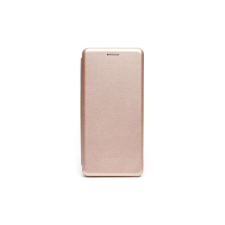 PHONEMAX Smart Diva fliptok Samsung Galaxy S22 S901 oldalra nyíló tok rose gold tok és táska