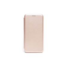 PHONEMAX Smart Diva fliptok Xiaomi Redmi Note 11/11S oldalra nyíló tok rose gold tok és táska