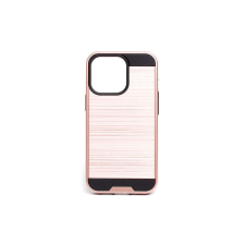 PHONEMAX TPU telefontok iPhone 13 Pro Max rose gold tok és táska